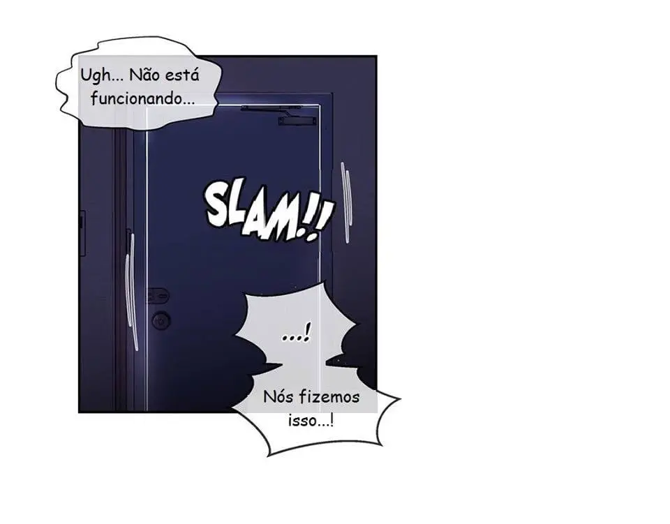 A Guy Like You – Capítulo 36 Yaoi – Página 90