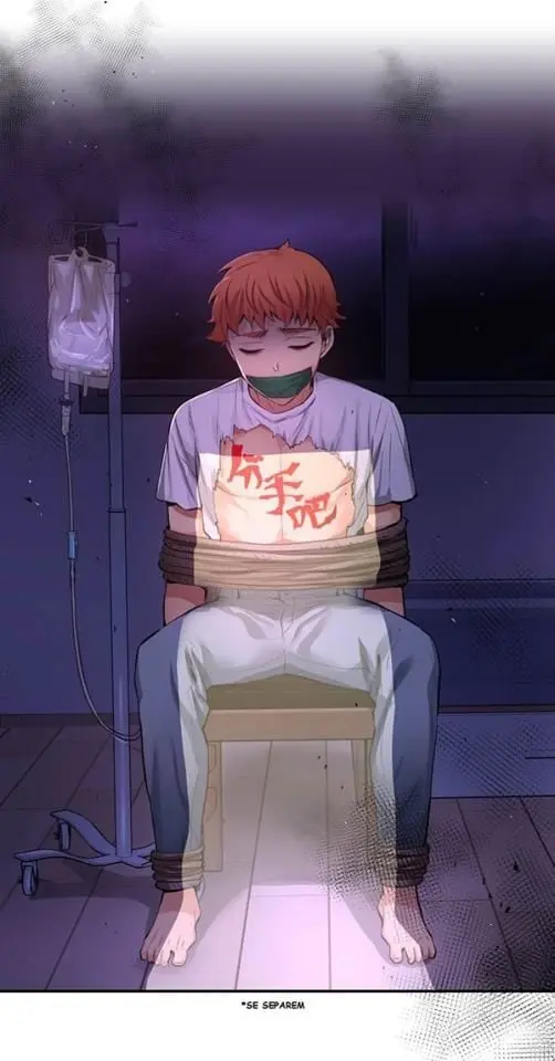 A Guy Like You – Capítulo 36 Yaoi – Página 93