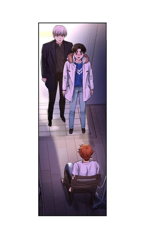 A Guy Like You – Capítulo 36 Yaoi – Página 94