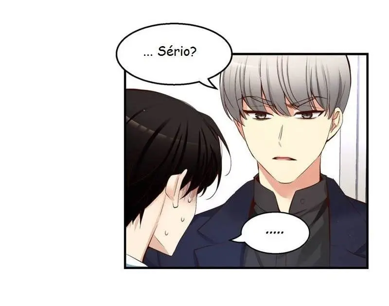 A Guy Like You – Capítulo 37 Yaoi – Página 10