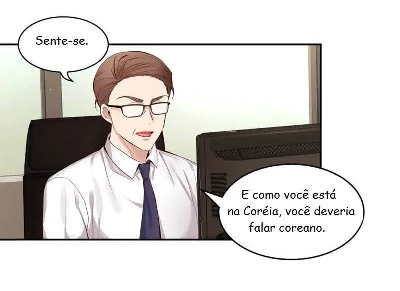 A Guy Like You – Capítulo 37 Yaoi – Página 100