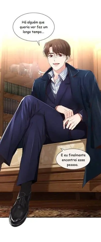 A Guy Like You – Capítulo 37 Yaoi – Página 102