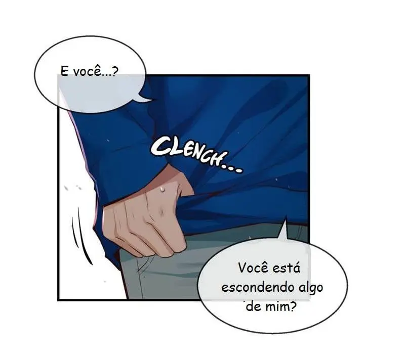 A Guy Like You – Capítulo 37 Yaoi – Página 11