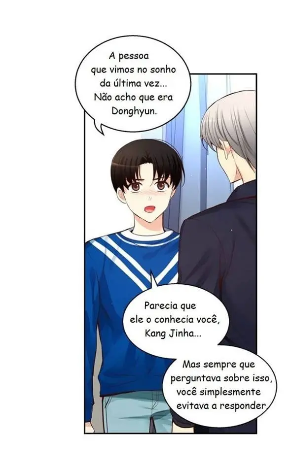 A Guy Like You – Capítulo 37 Yaoi – Página 12