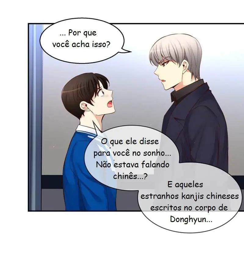 A Guy Like You – Capítulo 37 Yaoi – Página 14