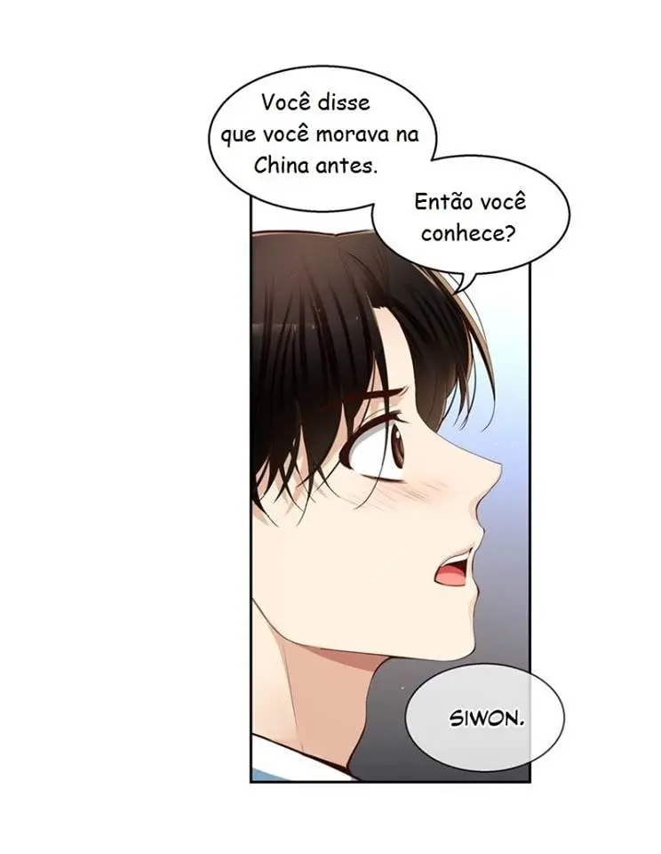 A Guy Like You – Capítulo 37 Yaoi – Página 15