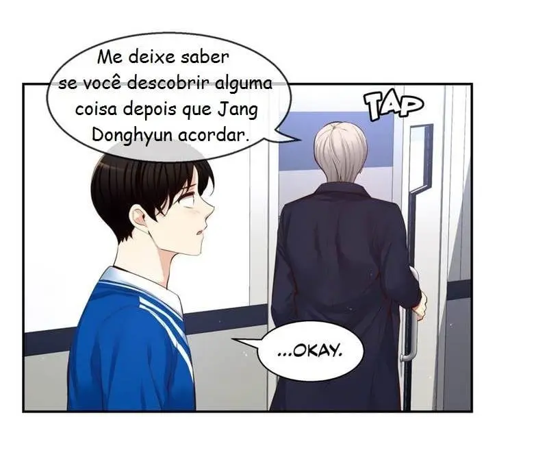 A Guy Like You – Capítulo 37 Yaoi – Página 19