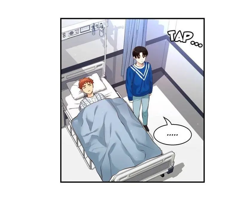 A Guy Like You – Capítulo 37 Yaoi – Página 20