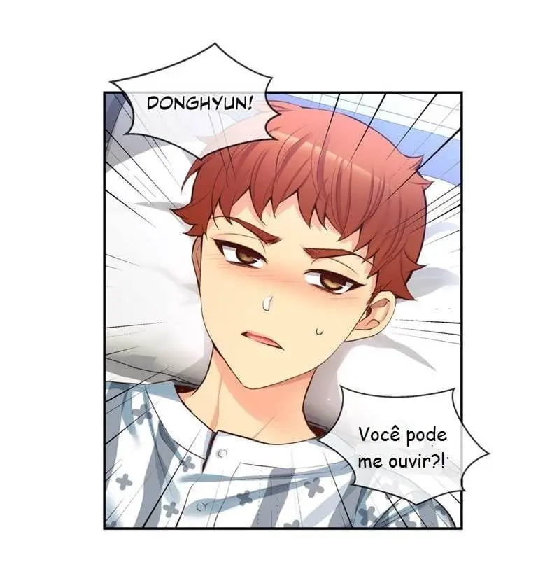 A Guy Like You – Capítulo 37 Yaoi – Página 22