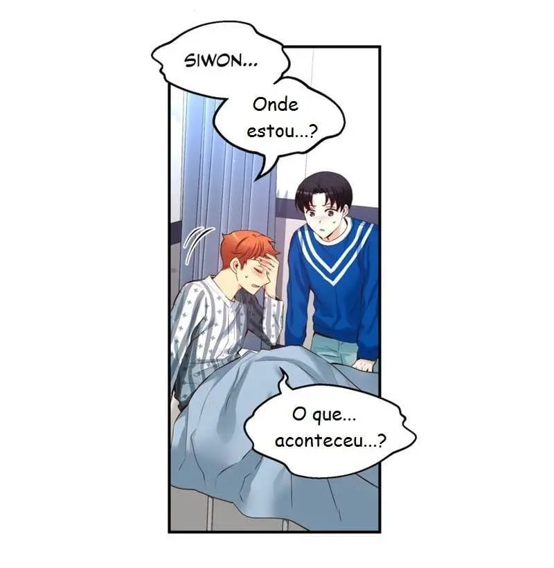 A Guy Like You – Capítulo 37 Yaoi – Página 23