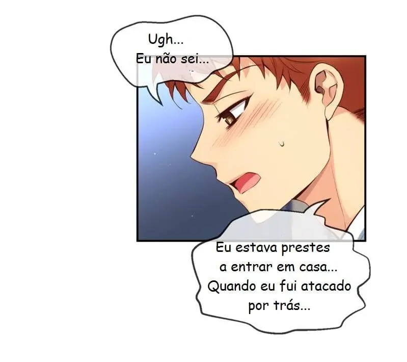 A Guy Like You – Capítulo 37 Yaoi – Página 25