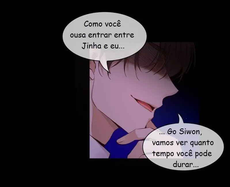 A Guy Like You – Capítulo 37 Yaoi – Página 29