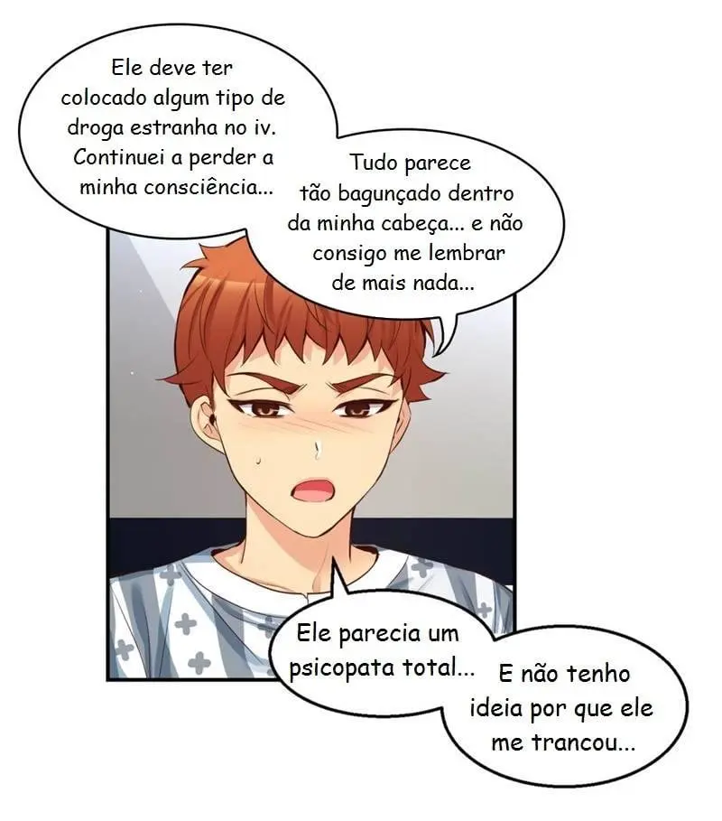 A Guy Like You – Capítulo 37 Yaoi – Página 30