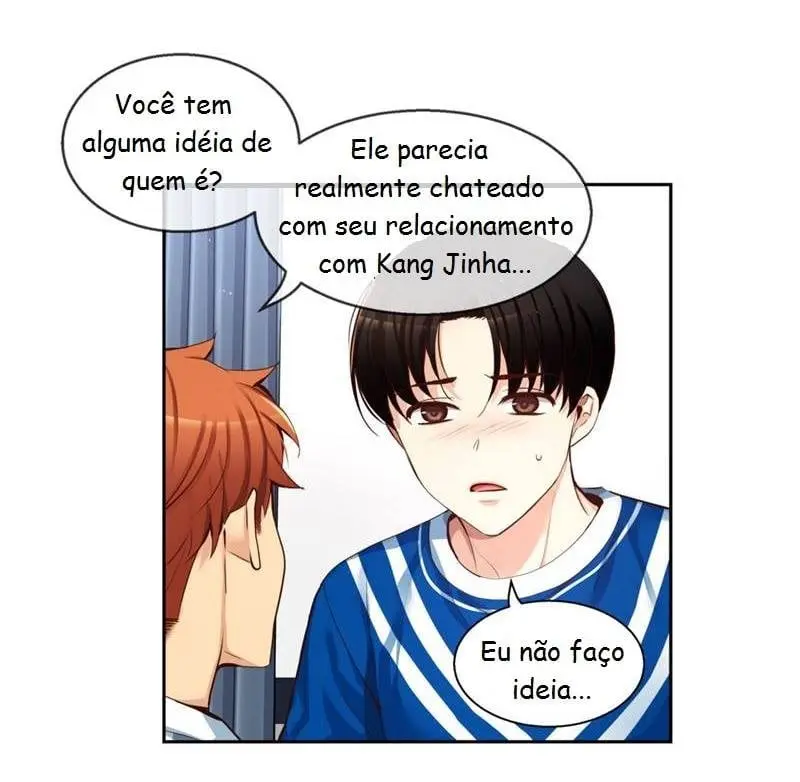 A Guy Like You – Capítulo 37 Yaoi – Página 32