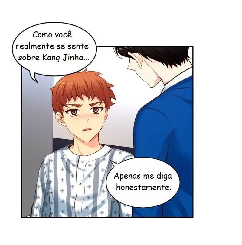 A Guy Like You – Capítulo 37 Yaoi – Página 36