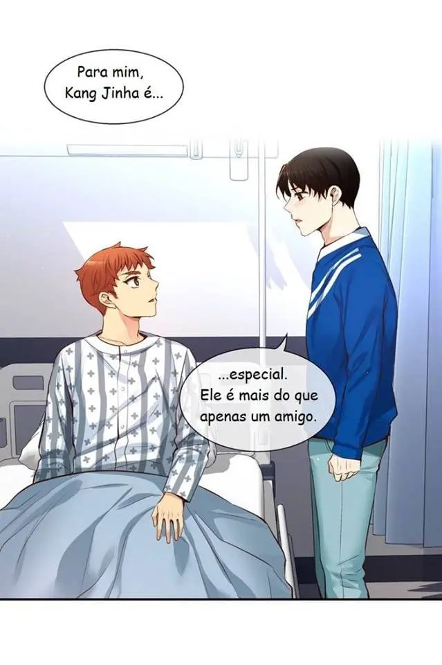 A Guy Like You – Capítulo 37 Yaoi – Página 39