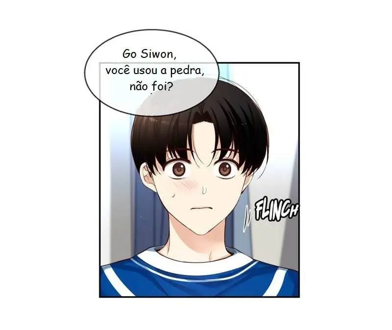 A Guy Like You – Capítulo 37 Yaoi – Página 4