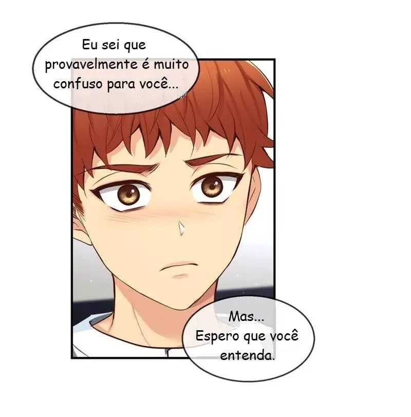 A Guy Like You – Capítulo 37 Yaoi – Página 40