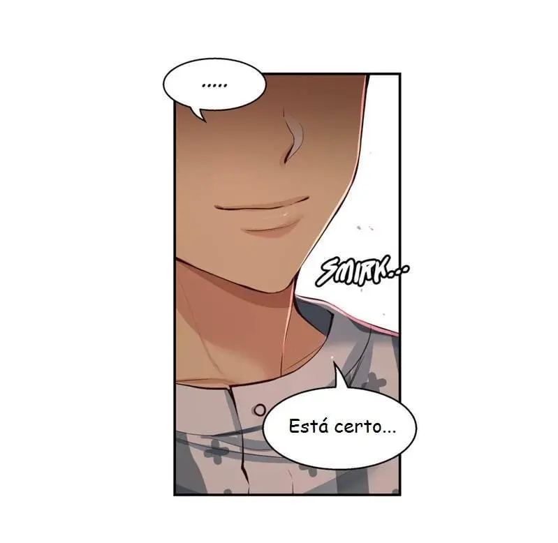 A Guy Like You – Capítulo 37 Yaoi – Página 45