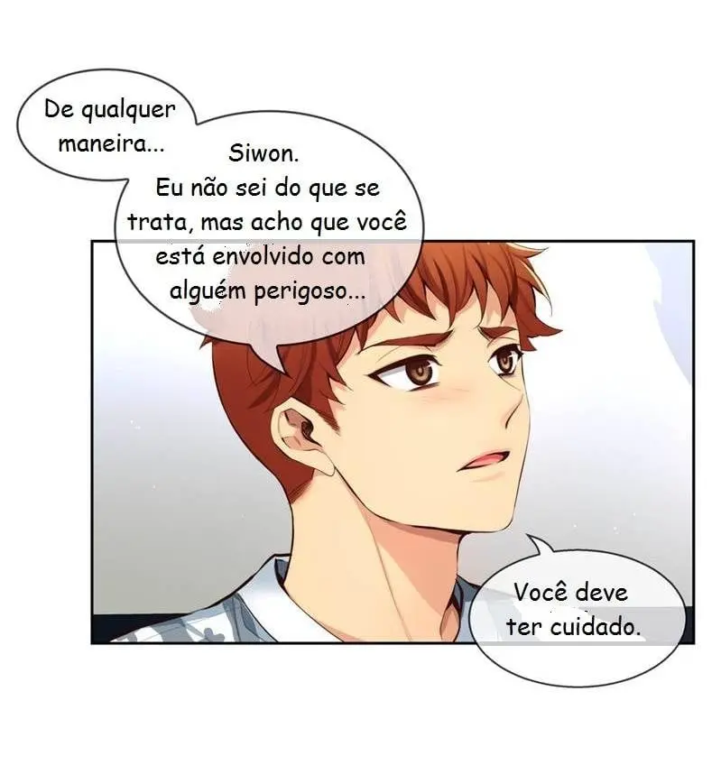 A Guy Like You – Capítulo 37 Yaoi – Página 48