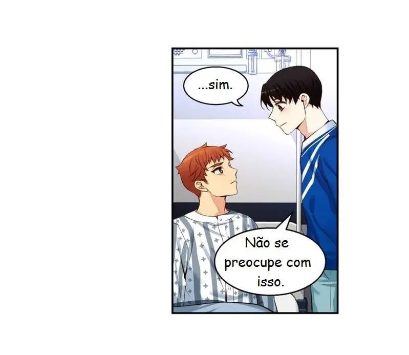 A Guy Like You – Capítulo 37 Yaoi – Página 49