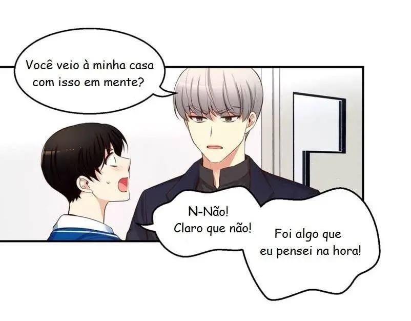 A Guy Like You – Capítulo 37 Yaoi – Página 5