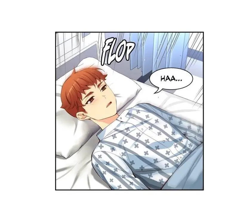 A Guy Like You – Capítulo 37 Yaoi – Página 52