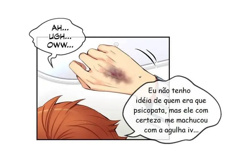 A Guy Like You – Capítulo 37 Yaoi – Página 53