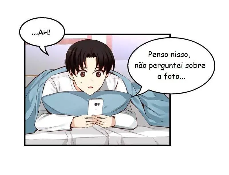 A Guy Like You – Capítulo 37 Yaoi – Página 59