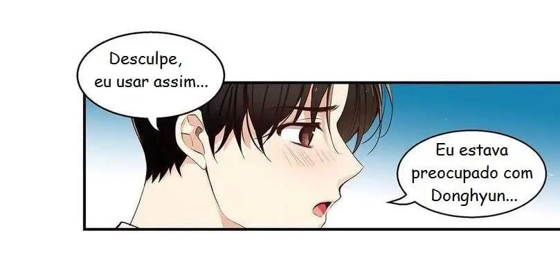 A Guy Like You – Capítulo 37 Yaoi – Página 6