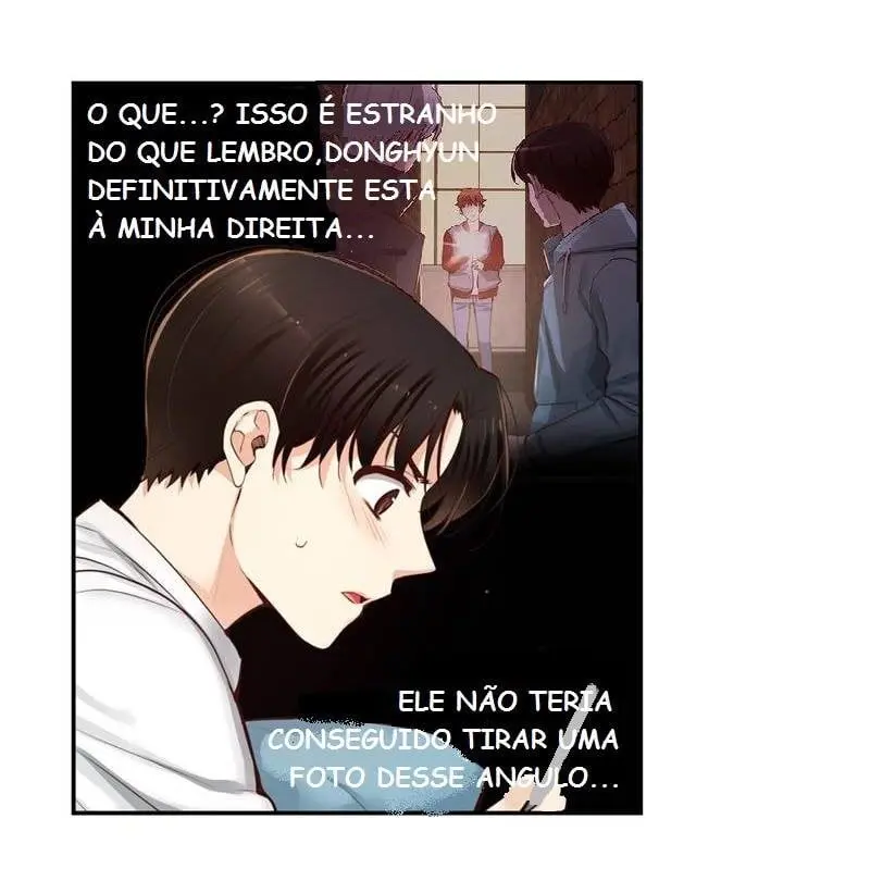 A Guy Like You – Capítulo 37 Yaoi – Página 62