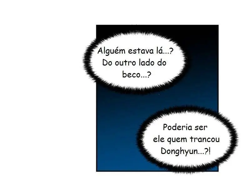 A Guy Like You – Capítulo 37 Yaoi – Página 63