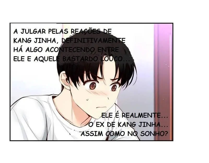 A Guy Like You – Capítulo 37 Yaoi – Página 64