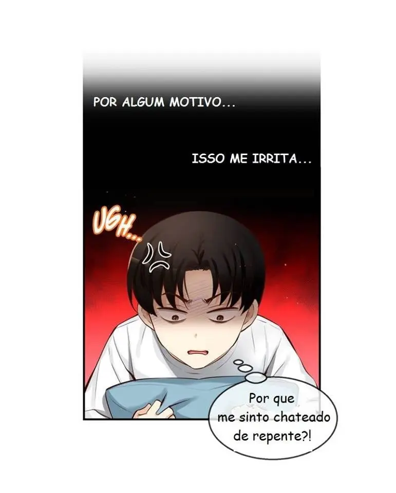 A Guy Like You – Capítulo 37 Yaoi – Página 66