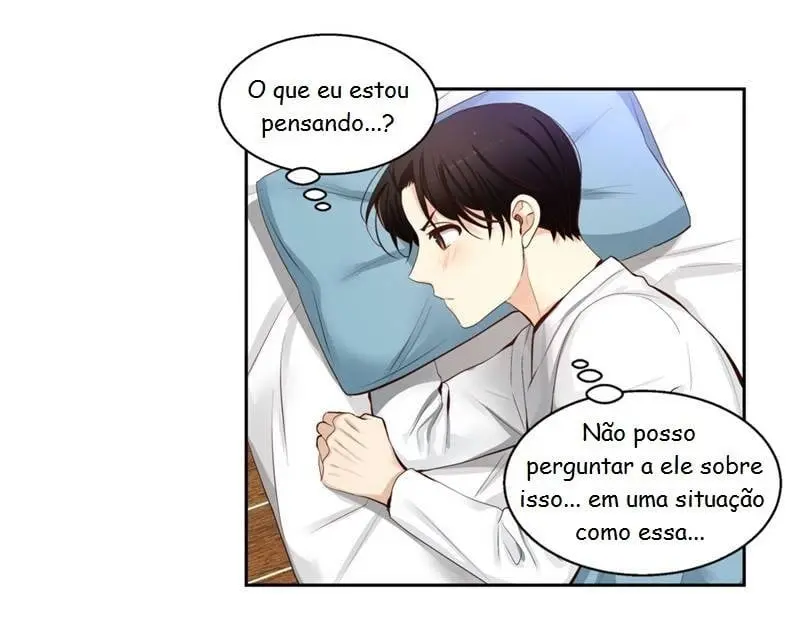 A Guy Like You – Capítulo 37 Yaoi – Página 67