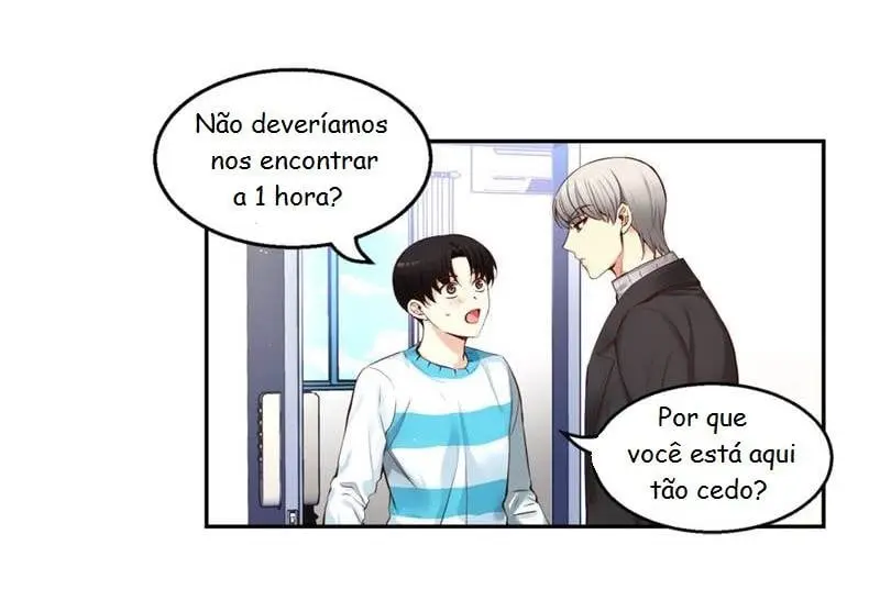 A Guy Like You – Capítulo 37 Yaoi – Página 76