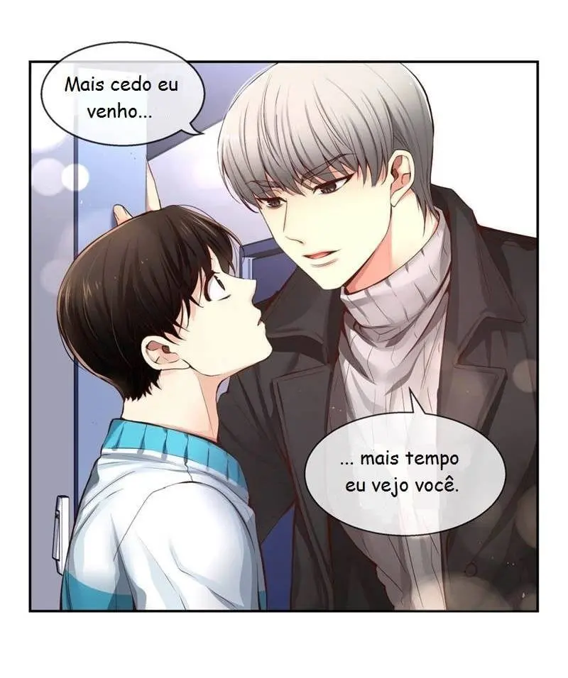 A Guy Like You – Capítulo 37 Yaoi – Página 78