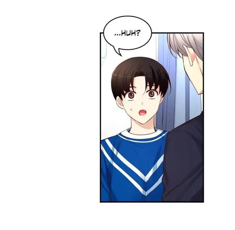 A Guy Like You – Capítulo 37 Yaoi – Página 8