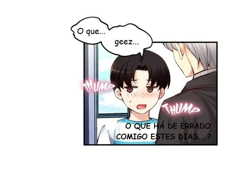 A Guy Like You – Capítulo 37 Yaoi – Página 80