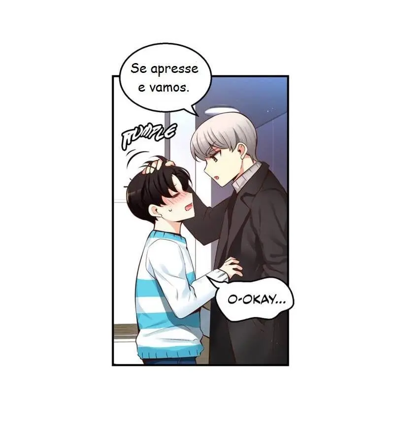 A Guy Like You – Capítulo 37 Yaoi – Página 82