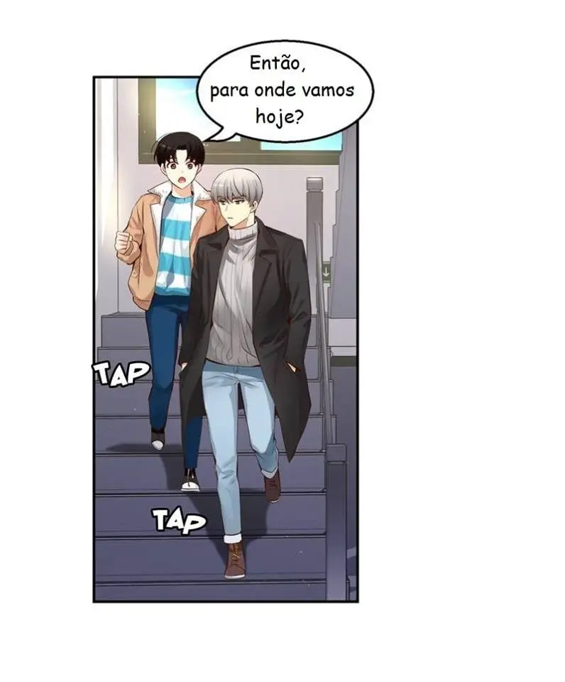 A Guy Like You – Capítulo 37 Yaoi – Página 83