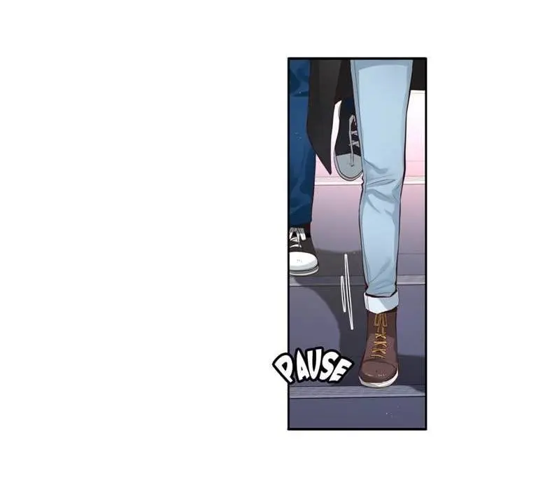 A Guy Like You – Capítulo 37 Yaoi – Página 84