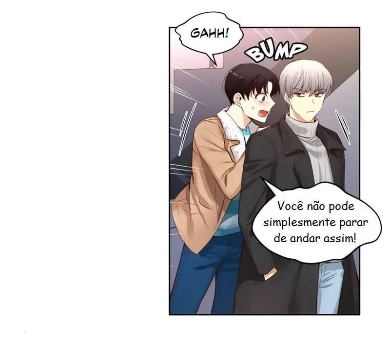 A Guy Like You – Capítulo 37 Yaoi – Página 85