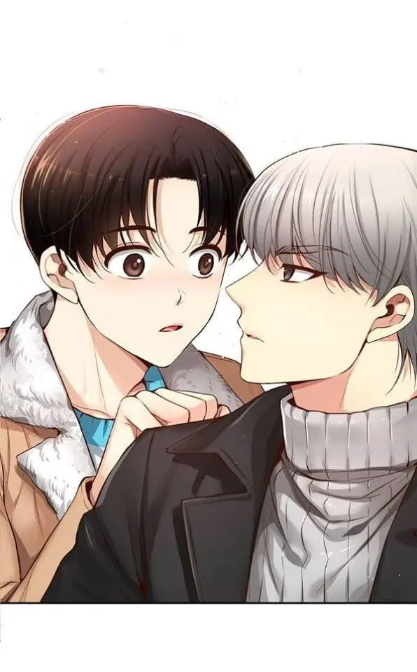 A Guy Like You – Capítulo 37 Yaoi – Página 86