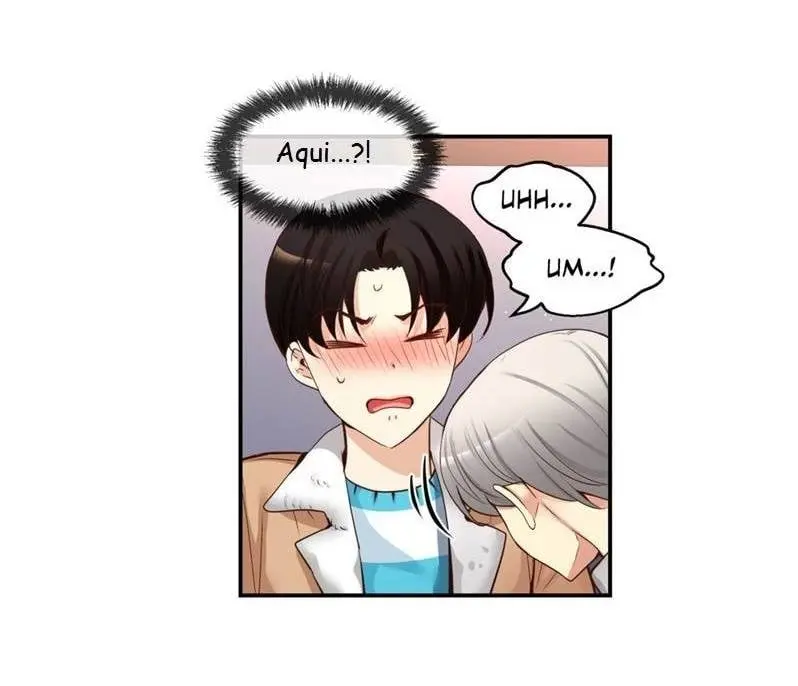 A Guy Like You – Capítulo 37 Yaoi – Página 88