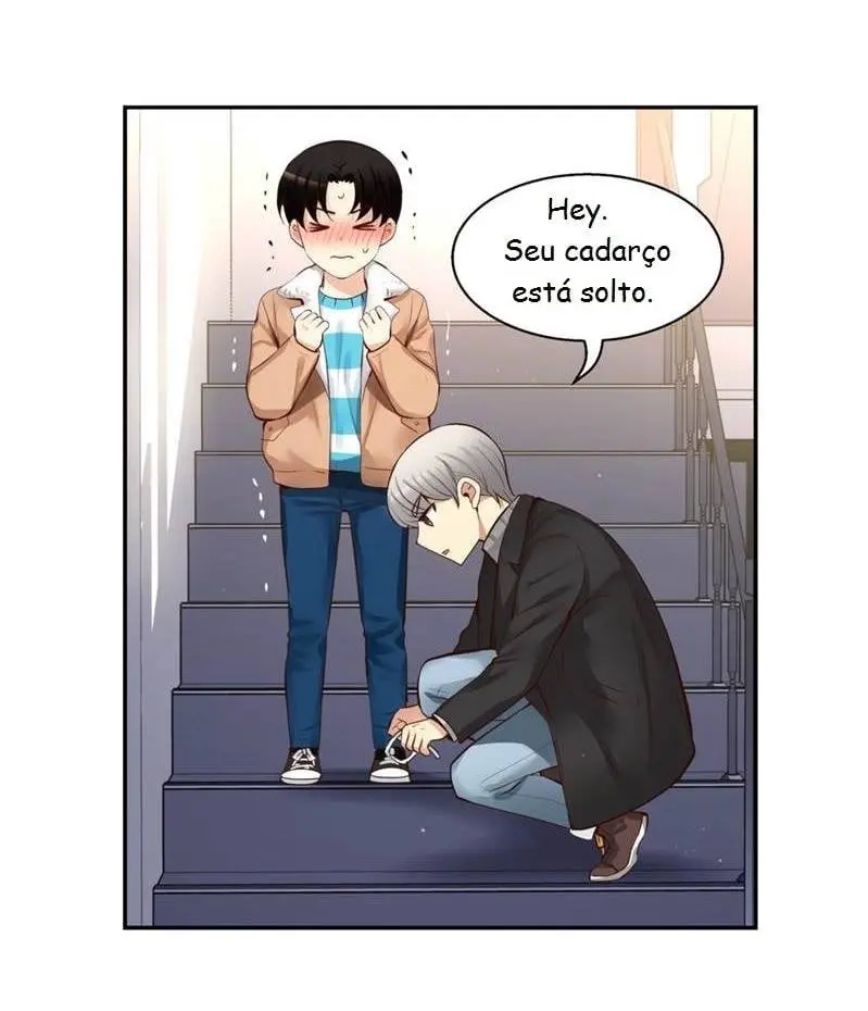 A Guy Like You – Capítulo 37 Yaoi – Página 89