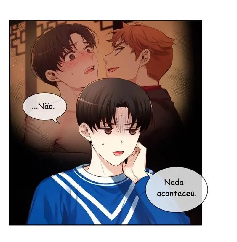 A Guy Like You – Capítulo 37 Yaoi – Página 9