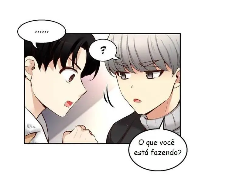 A Guy Like You – Capítulo 37 Yaoi – Página 90