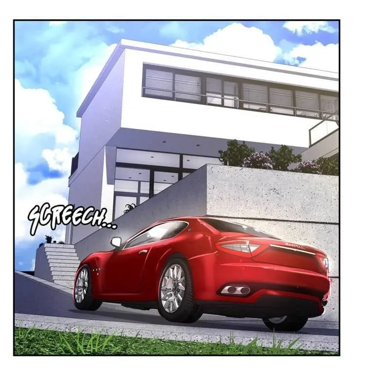 A Guy Like You – Capítulo 37 Yaoi – Página 93