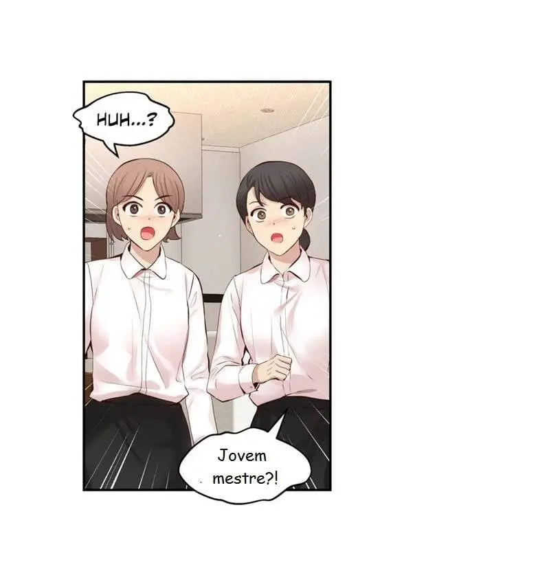 A Guy Like You – Capítulo 37 Yaoi – Página 95